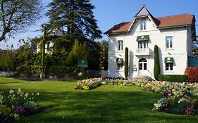 Hotel De Charme L'Oree Du Parc